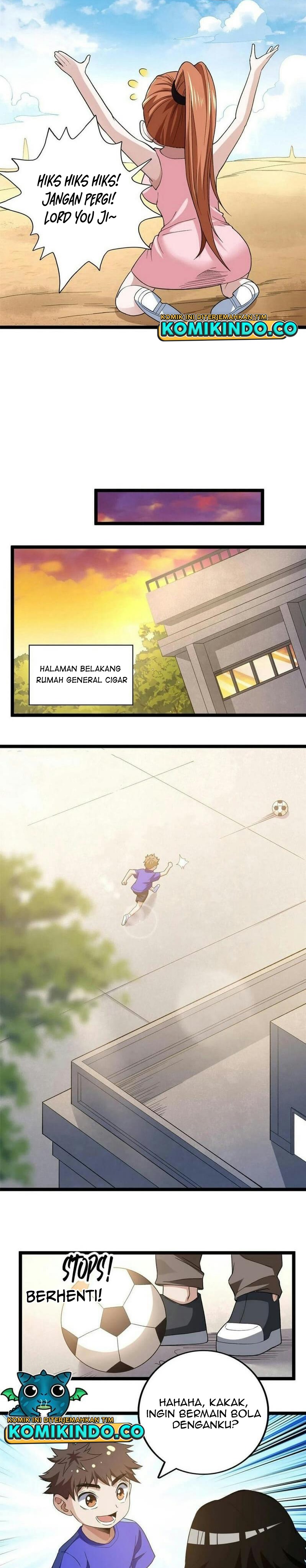 I Can Snatch 999 Types of Abilities (Your Abilities Are Mine/ I Have 999 Abilities) chapter 71