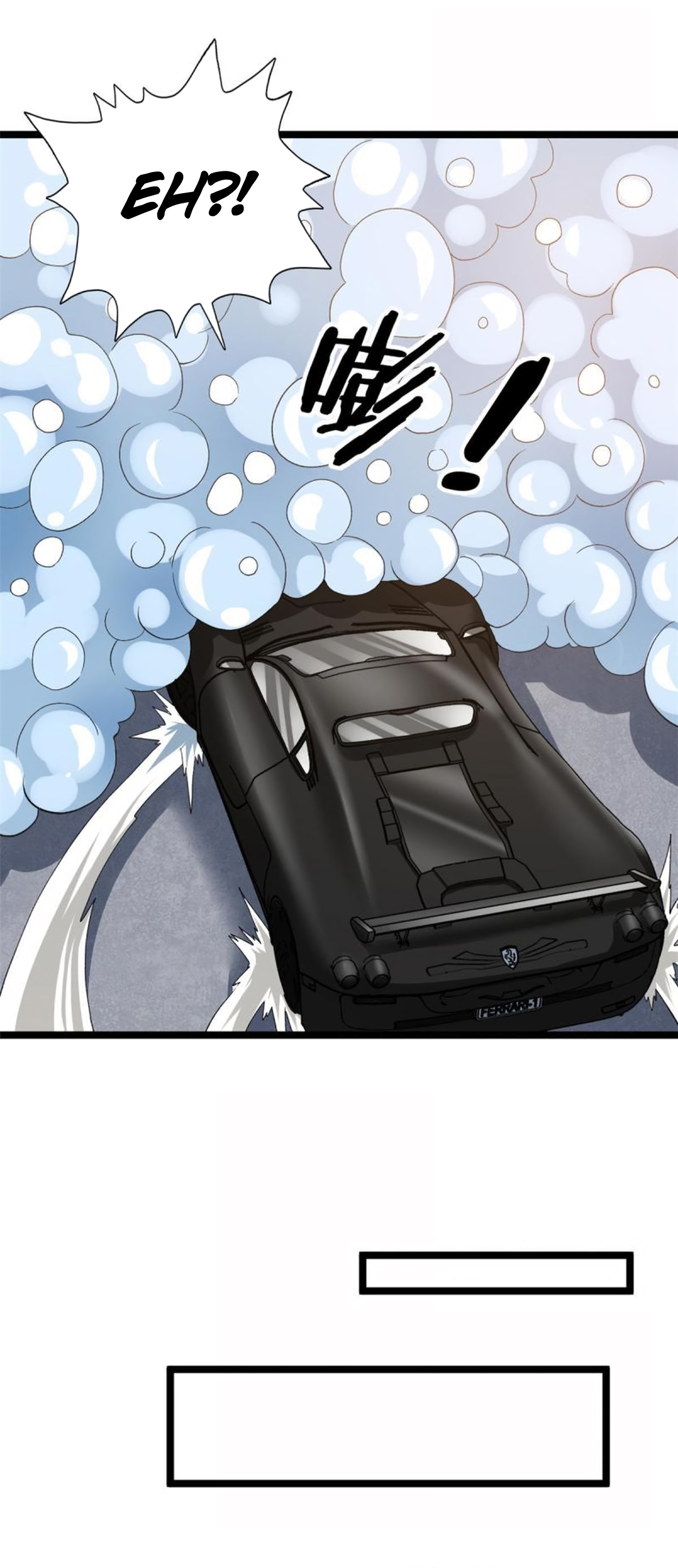 I Can Snatch 999 Types of Abilities Chapter 100 Bahasa Indonesia