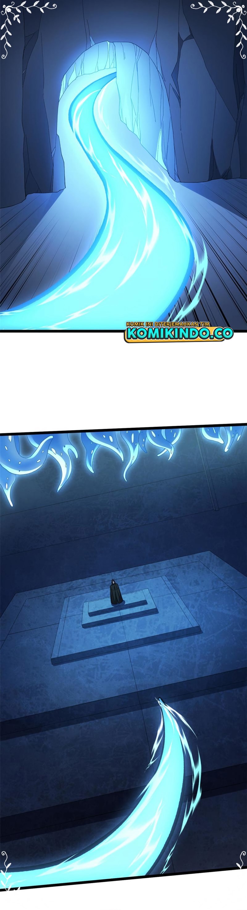 I Can Snatch 999 Types of Abilities (Your Abilities Are Mine/ I Have 999 Abilities) chapter 102