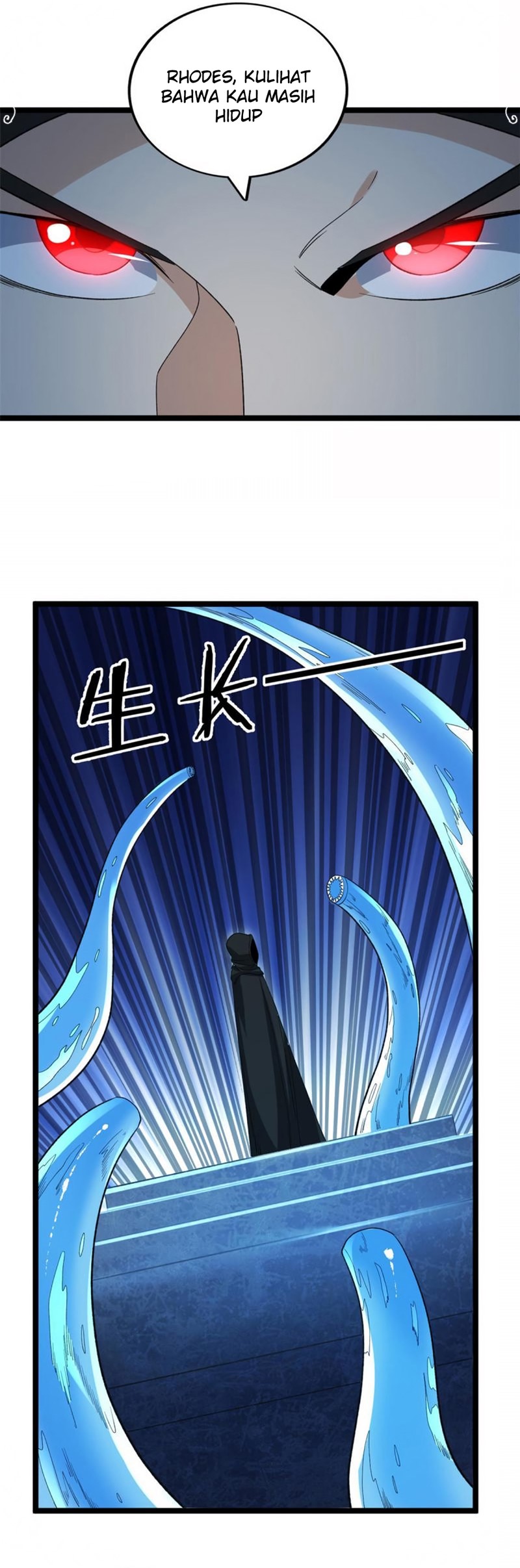 I Can Snatch 999 Types of Abilities (Your Abilities Are Mine/ I Have 999 Abilities) chapter 102