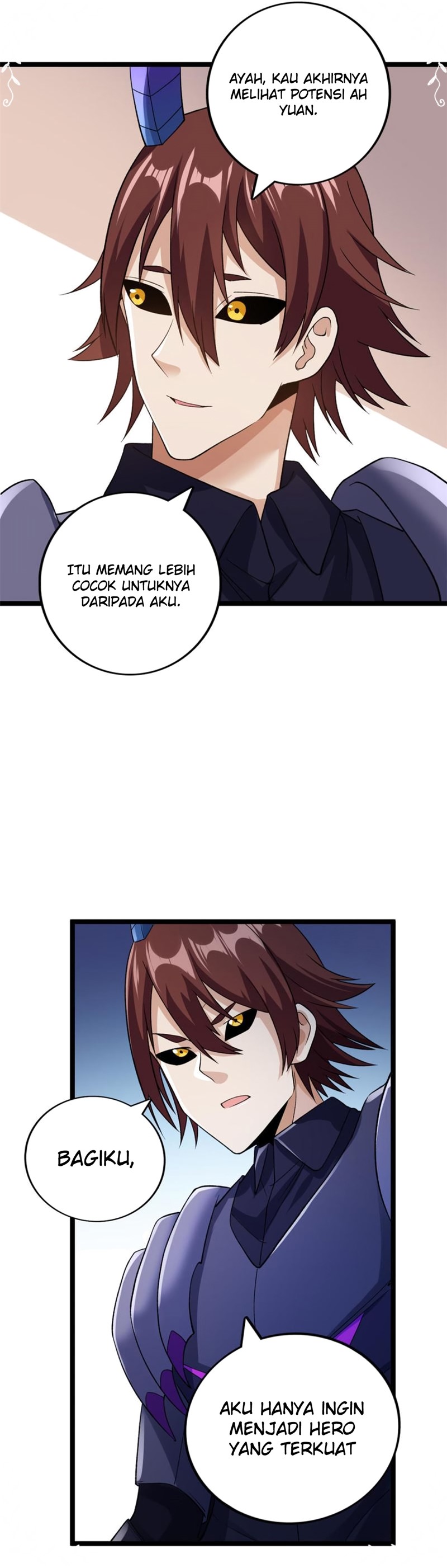 I Can Snatch 999 Types of Abilities (Your Abilities Are Mine/ I Have 999 Abilities) chapter 102