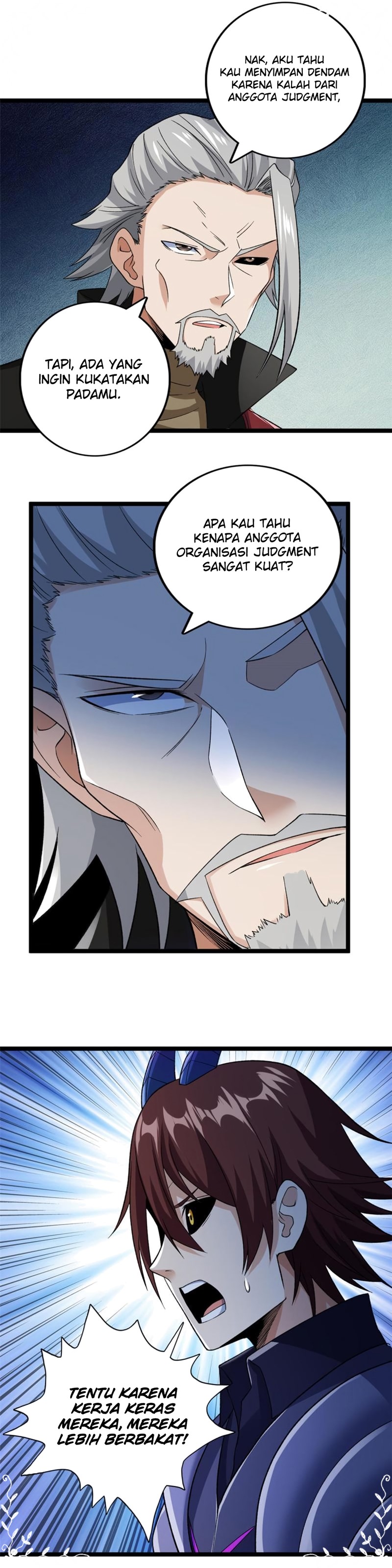 I Can Snatch 999 Types of Abilities (Your Abilities Are Mine/ I Have 999 Abilities) chapter 102