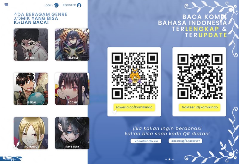 I Can Snatch 999 Types of Abilities Chapter 104 Bahasa Indonesia