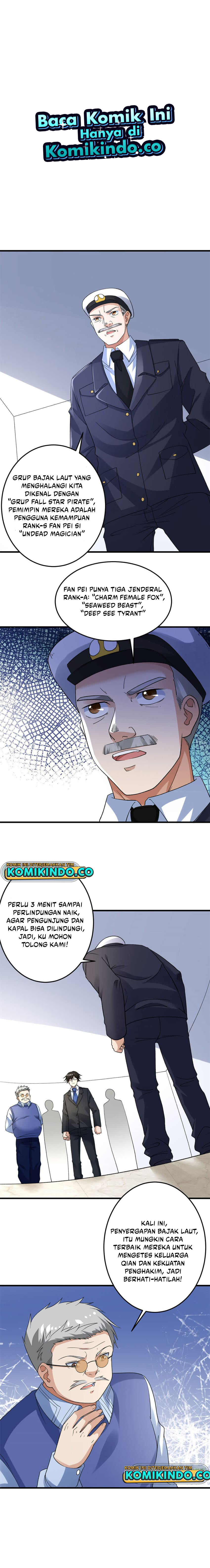 I Can Snatch 999 Types of Abilities (Your Abilities Are Mine/ I Have 999 Abilities) chapter 112