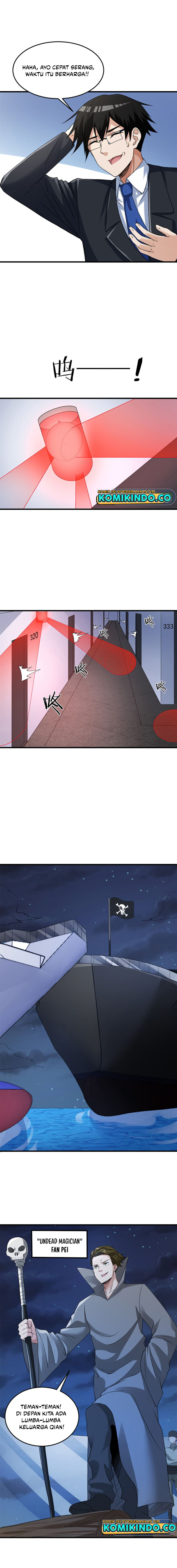 I Can Snatch 999 Types of Abilities (Your Abilities Are Mine/ I Have 999 Abilities) chapter 112