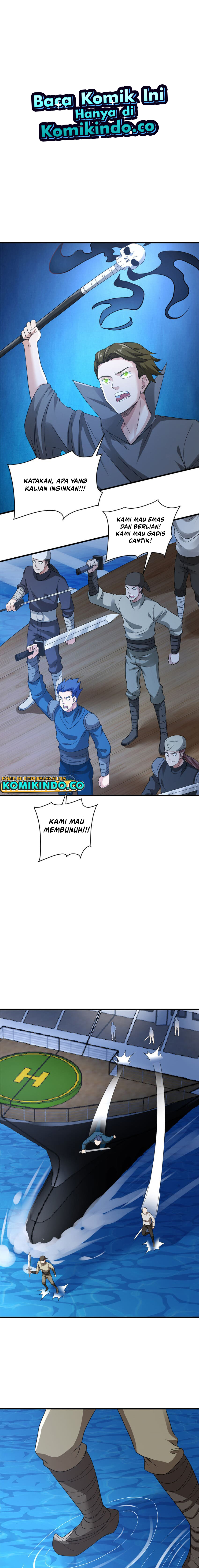 I Can Snatch 999 Types of Abilities (Your Abilities Are Mine/ I Have 999 Abilities) chapter 112
