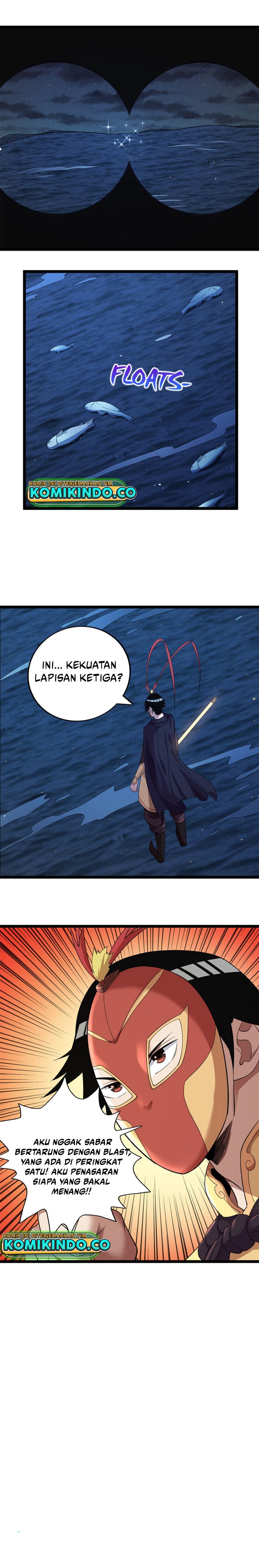 I Can Snatch 999 Types of Abilities (Your Abilities Are Mine/ I Have 999 Abilities) chapter 116