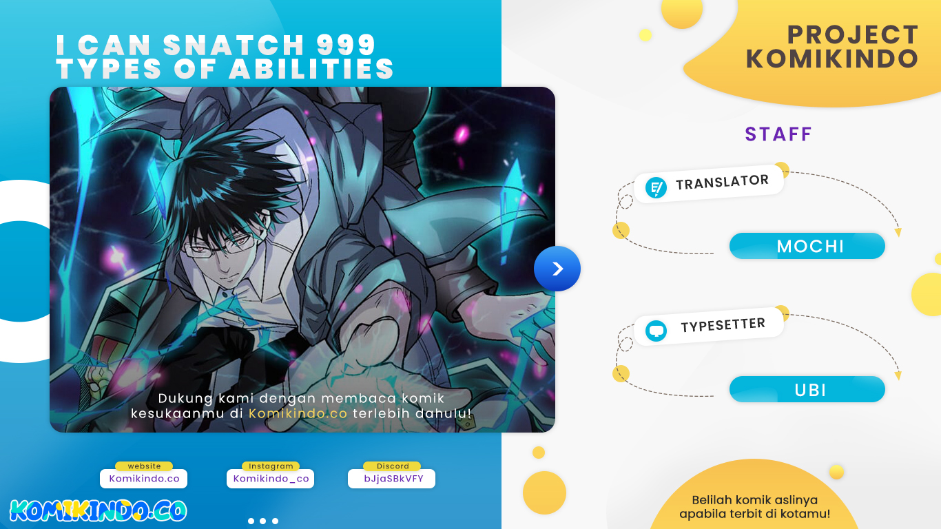 I Can Snatch 999 Types of Abilities (Your Abilities Are Mine/ I Have 999 Abilities) chapter 122