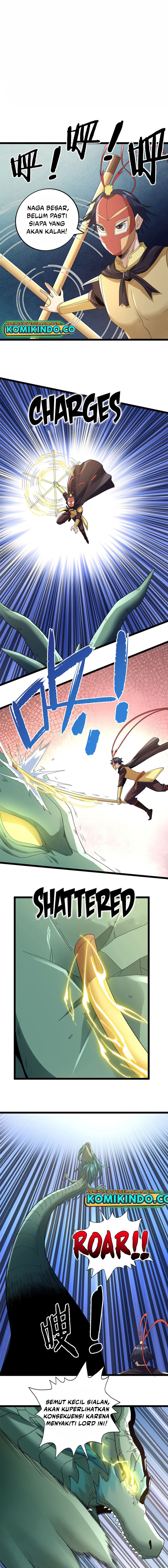 I Can Snatch 999 Types of Abilities (Your Abilities Are Mine/ I Have 999 Abilities) chapter 122