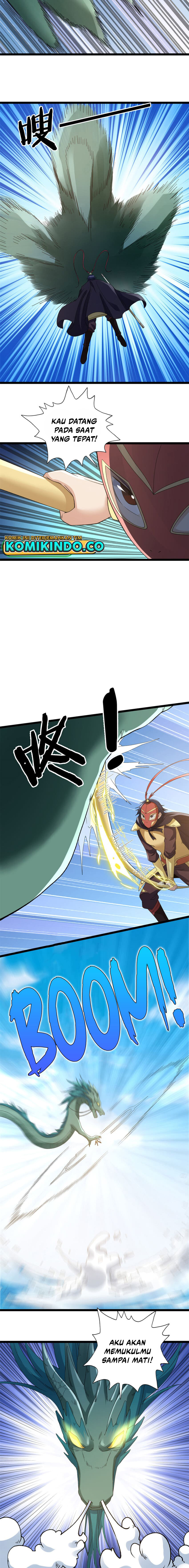 I Can Snatch 999 Types of Abilities (Your Abilities Are Mine/ I Have 999 Abilities) chapter 122