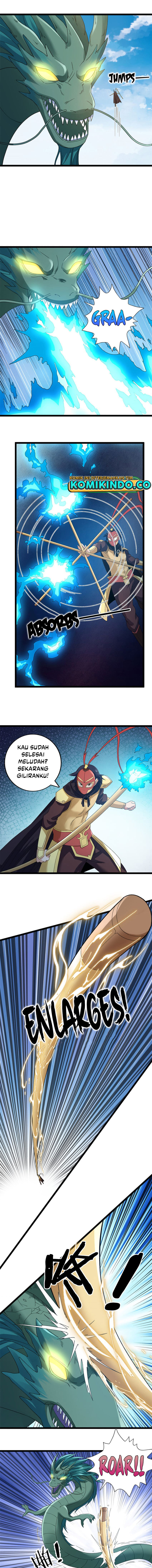 I Can Snatch 999 Types of Abilities (Your Abilities Are Mine/ I Have 999 Abilities) chapter 122