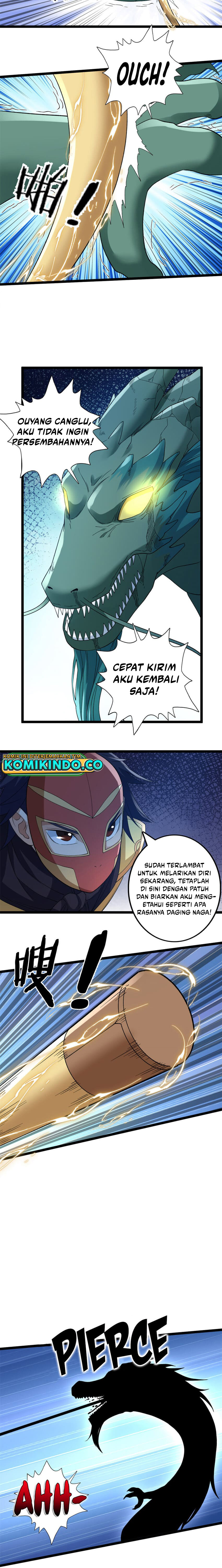 I Can Snatch 999 Types of Abilities (Your Abilities Are Mine/ I Have 999 Abilities) chapter 122