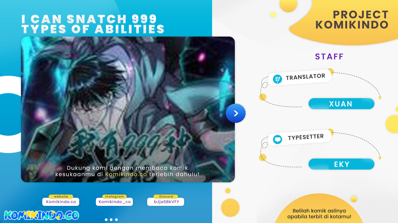 I Can Snatch 999 Types of Abilities (Your Abilities Are Mine/ I Have 999 Abilities) chapter 129