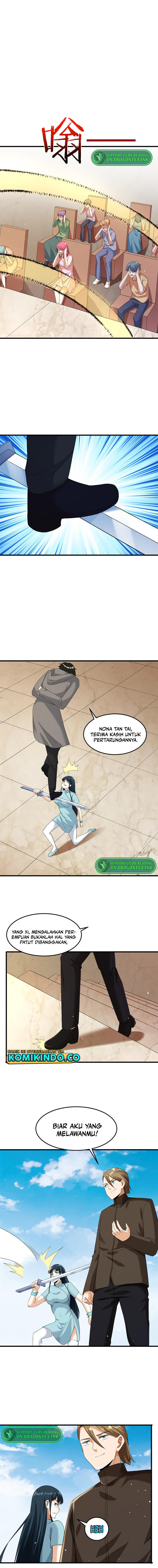 I Can Snatch 999 Types of Abilities (Your Abilities Are Mine/ I Have 999 Abilities) chapter 129