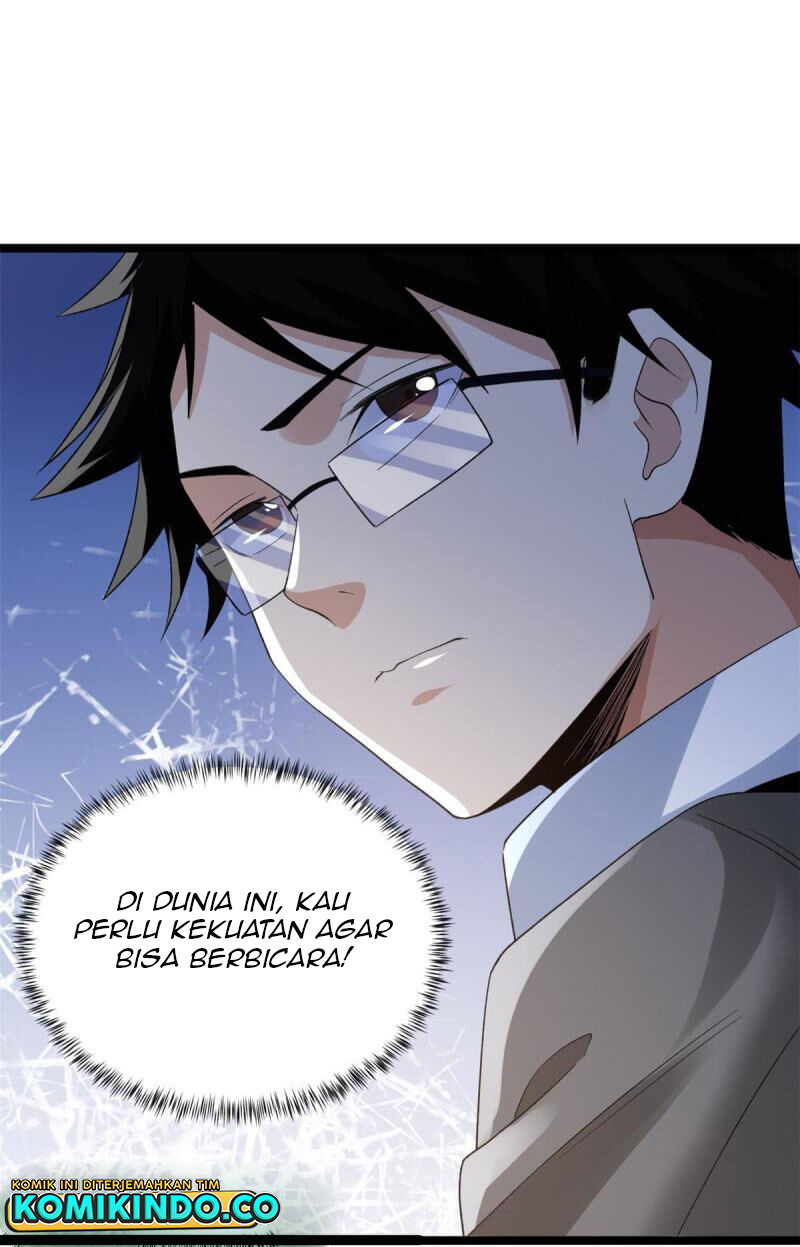 I Can Snatch 999 Types of Abilities (Your Abilities Are Mine/ I Have 999 Abilities) chapter 133