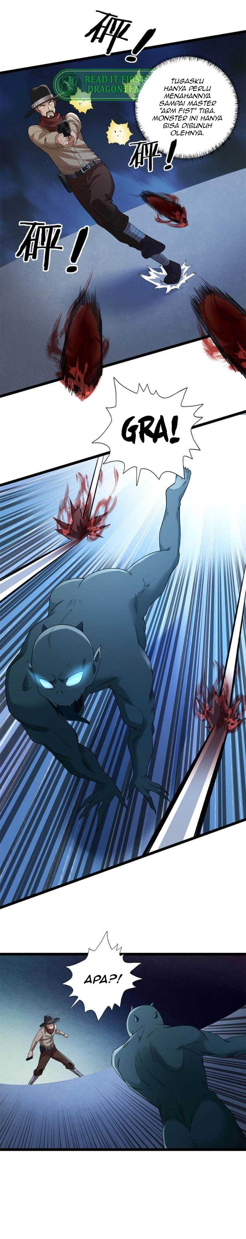 I Can Snatch 999 Types of Abilities (Your Abilities Are Mine/ I Have 999 Abilities) chapter 137