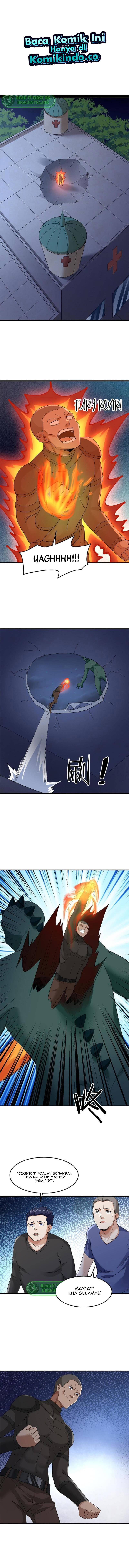 I Can Snatch 999 Types of Abilities (Your Abilities Are Mine/ I Have 999 Abilities) chapter 139