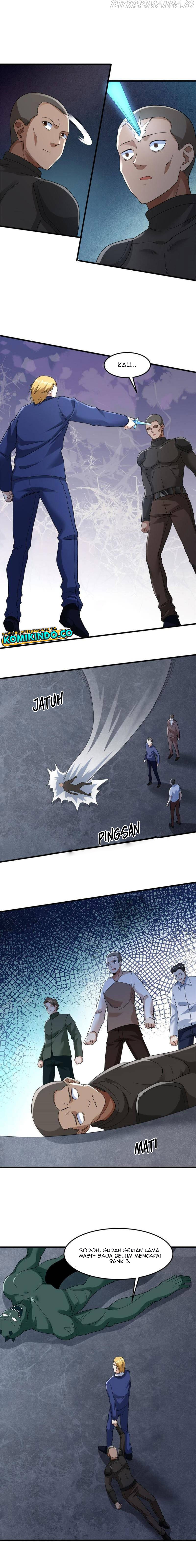 I Can Snatch 999 Types of Abilities (Your Abilities Are Mine/ I Have 999 Abilities) chapter 139