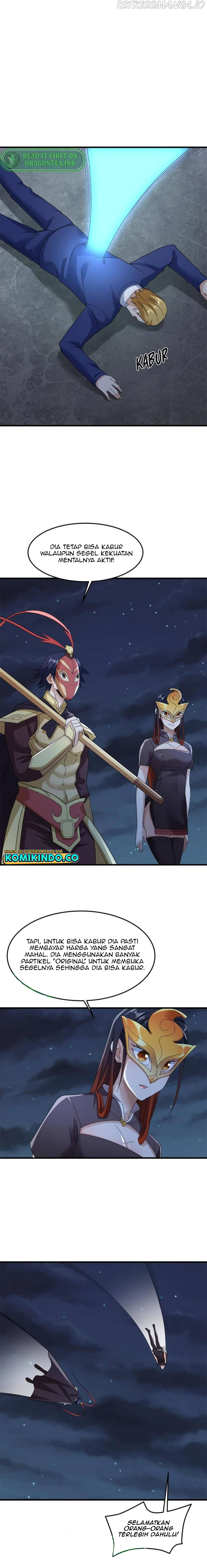 I Can Snatch 999 Types of Abilities (Your Abilities Are Mine/ I Have 999 Abilities) chapter 139