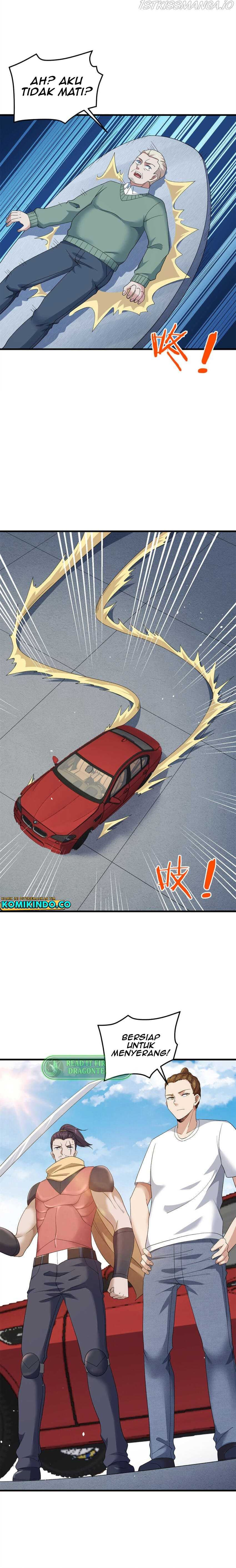 I Can Snatch 999 Types of Abilities (Your Abilities Are Mine/ I Have 999 Abilities) chapter 140