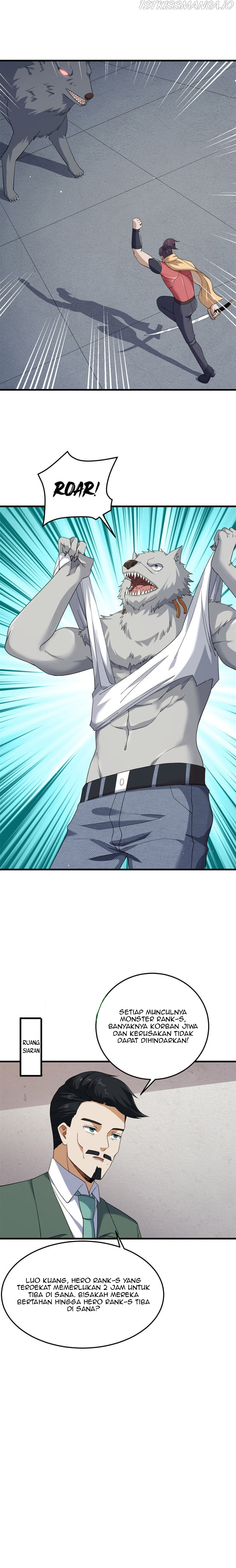 I Can Snatch 999 Types of Abilities (Your Abilities Are Mine/ I Have 999 Abilities) chapter 140