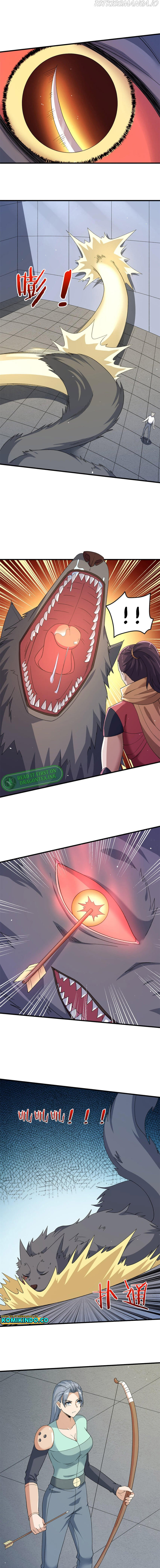 I Can Snatch 999 Types of Abilities (Your Abilities Are Mine/ I Have 999 Abilities) chapter 140