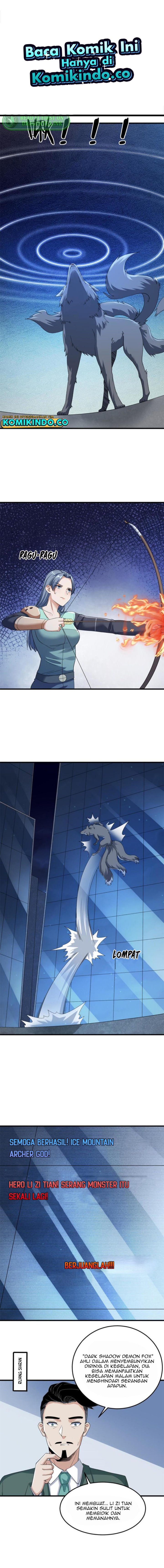 I Can Snatch 999 Types of Abilities (Your Abilities Are Mine/ I Have 999 Abilities) chapter 141