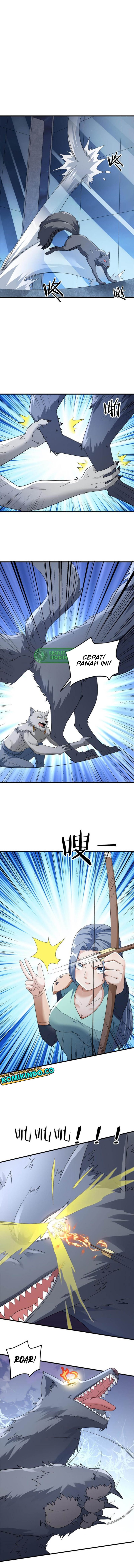 I Can Snatch 999 Types of Abilities (Your Abilities Are Mine/ I Have 999 Abilities) chapter 141