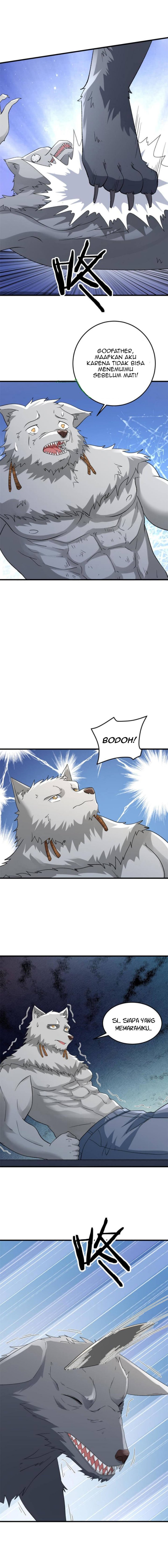 I Can Snatch 999 Types of Abilities (Your Abilities Are Mine/ I Have 999 Abilities) chapter 141