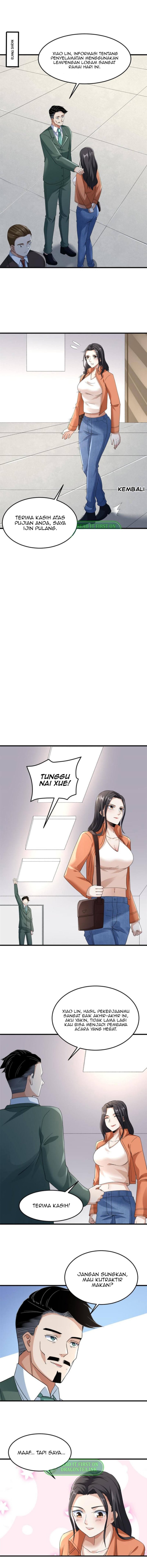 I Can Snatch 999 Types of Abilities (Your Abilities Are Mine/ I Have 999 Abilities) chapter 141