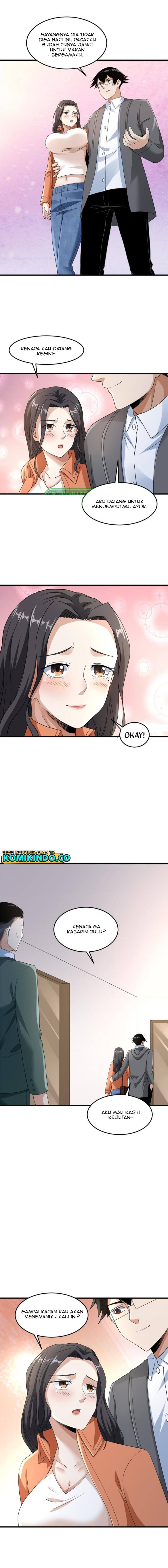 I Can Snatch 999 Types of Abilities (Your Abilities Are Mine/ I Have 999 Abilities) chapter 141