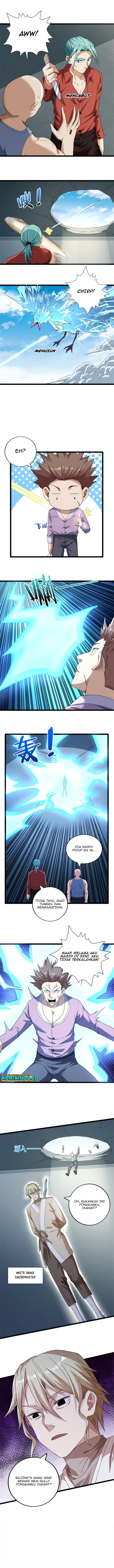 I Can Snatch 999 Types of Abilities (Your Abilities Are Mine/ I Have 999 Abilities) chapter 150
