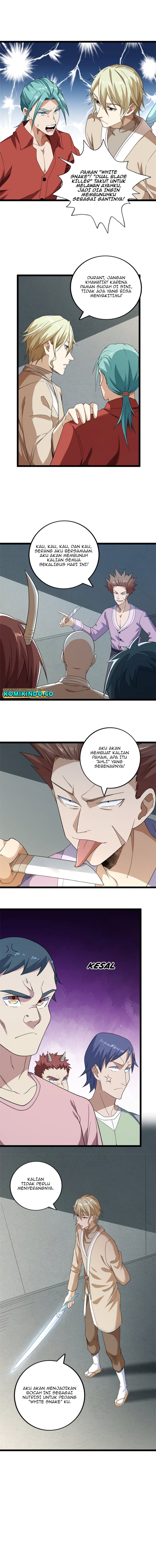 I Can Snatch 999 Types of Abilities (Your Abilities Are Mine/ I Have 999 Abilities) chapter 150