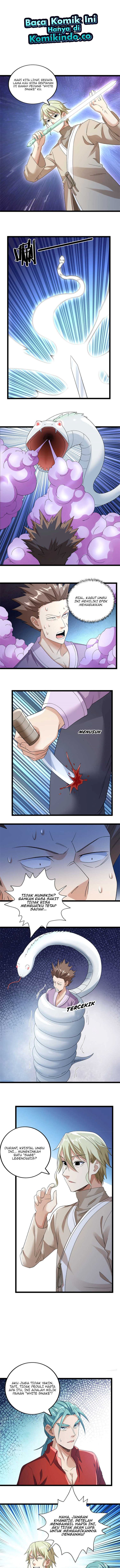 I Can Snatch 999 Types of Abilities (Your Abilities Are Mine/ I Have 999 Abilities) chapter 151
