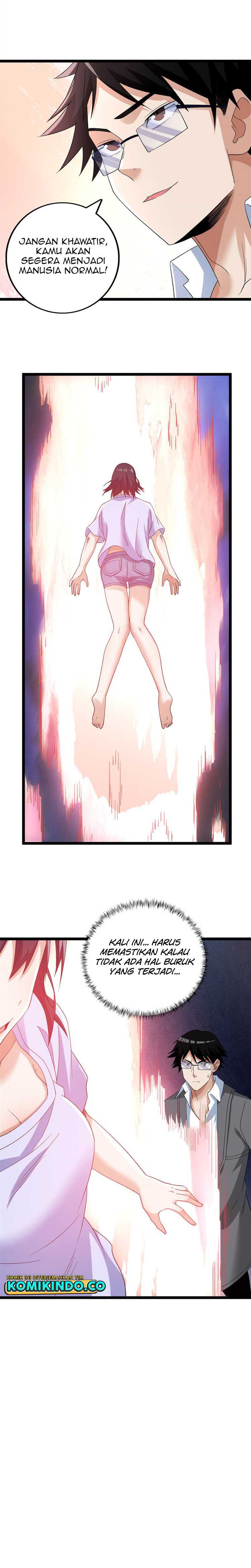 I Can Snatch 999 Types of Abilities (Your Abilities Are Mine/ I Have 999 Abilities) chapter 157