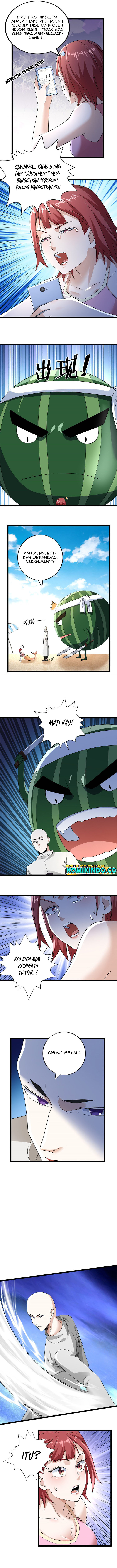 I Can Snatch 999 Types of Abilities (Your Abilities Are Mine/ I Have 999 Abilities) chapter 164