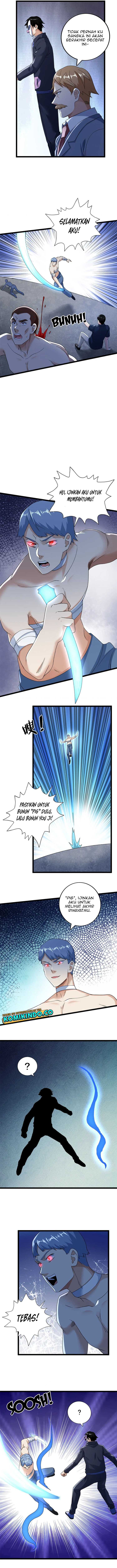 I Can Snatch 999 Types of Abilities (Your Abilities Are Mine/ I Have 999 Abilities) chapter 167
