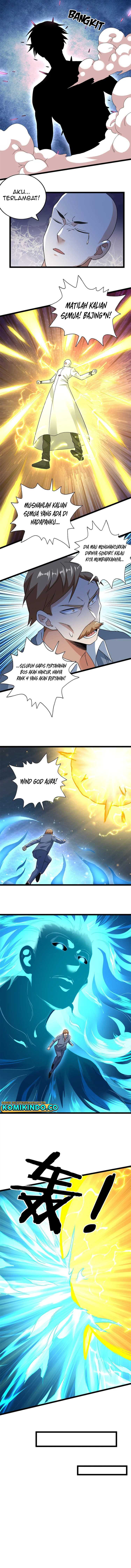 I Can Snatch 999 Types of Abilities (Your Abilities Are Mine/ I Have 999 Abilities) chapter 168