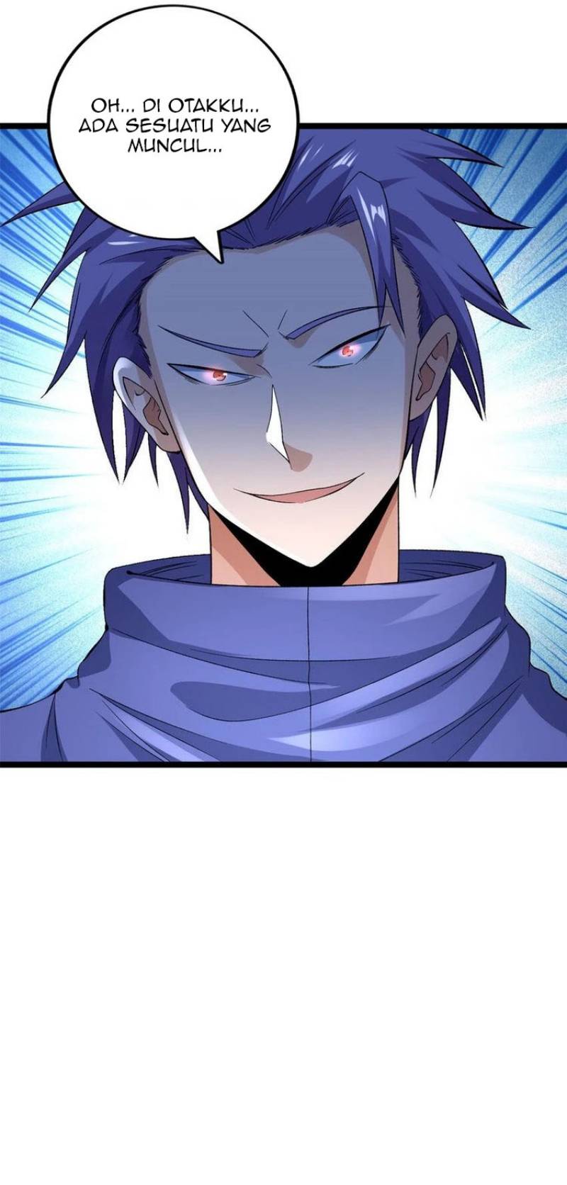 I Can Snatch 999 Types of Abilities (Your Abilities Are Mine/ I Have 999 Abilities) chapter 171