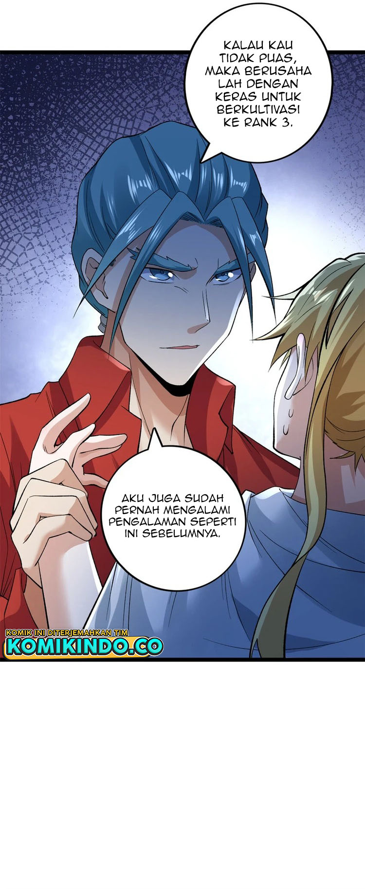 I Can Snatch 999 Types of Abilities (Your Abilities Are Mine/ I Have 999 Abilities) chapter 174