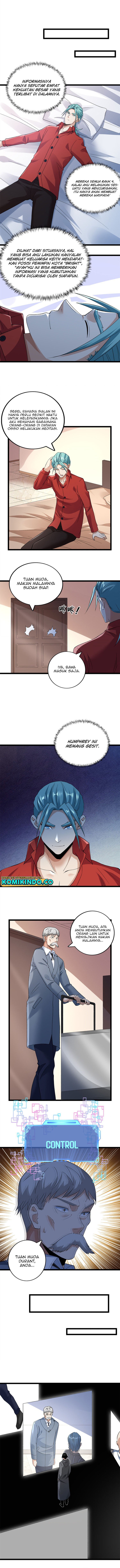 I Can Snatch 999 Types of Abilities (Your Abilities Are Mine/ I Have 999 Abilities) chapter 175
