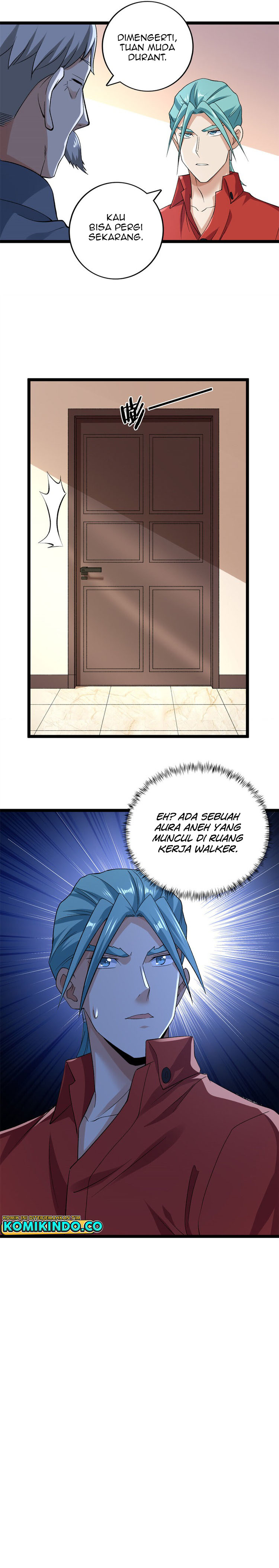 I Can Snatch 999 Types of Abilities (Your Abilities Are Mine/ I Have 999 Abilities) chapter 175