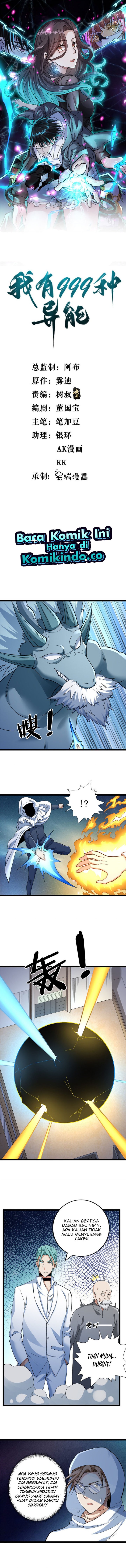 I Can Snatch 999 Types of Abilities (Your Abilities Are Mine/ I Have 999 Abilities) chapter 180