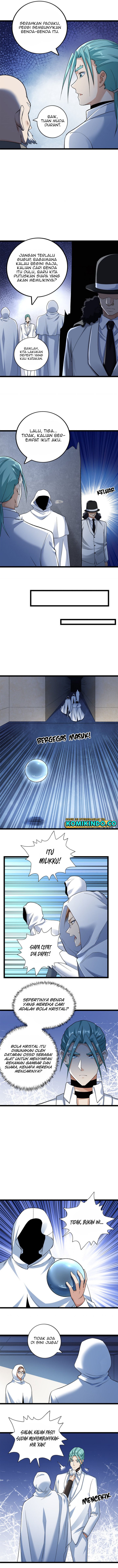 I Can Snatch 999 Types of Abilities (Your Abilities Are Mine/ I Have 999 Abilities) chapter 180