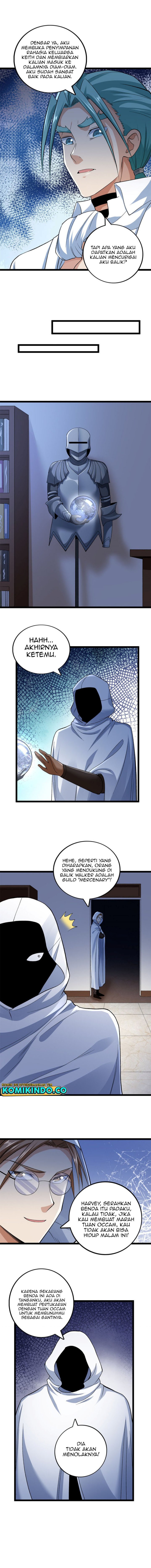 I Can Snatch 999 Types of Abilities (Your Abilities Are Mine/ I Have 999 Abilities) chapter 180