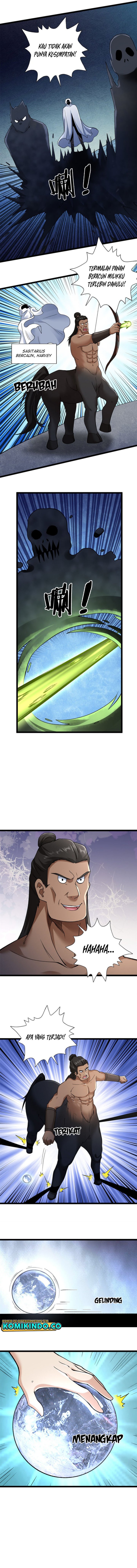 I Can Snatch 999 Types of Abilities (Your Abilities Are Mine/ I Have 999 Abilities) chapter 180