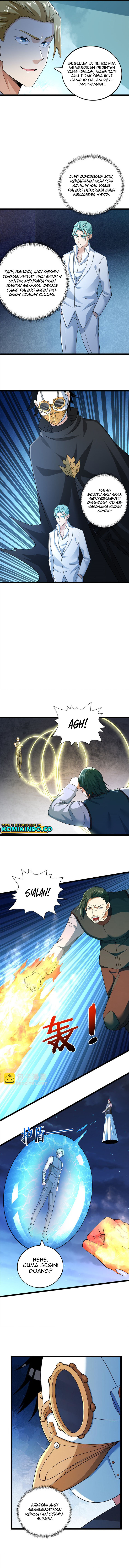I Can Snatch 999 Types of Abilities (Your Abilities Are Mine/ I Have 999 Abilities) chapter 182