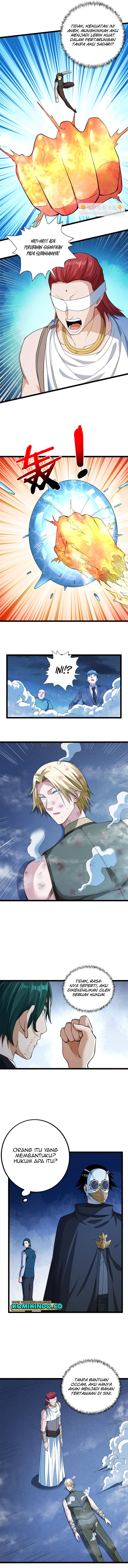 I Can Snatch 999 Types of Abilities (Your Abilities Are Mine/ I Have 999 Abilities) chapter 182