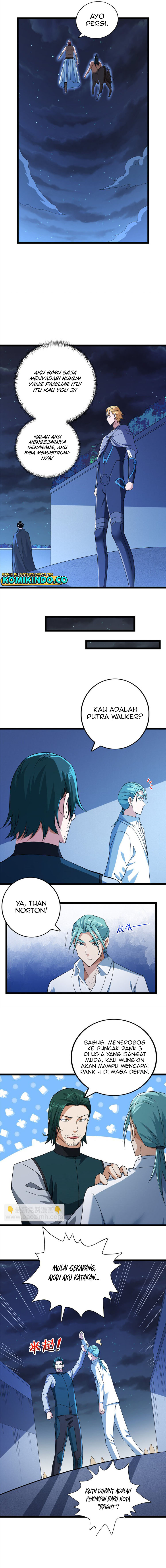I Can Snatch 999 Types of Abilities (Your Abilities Are Mine/ I Have 999 Abilities) chapter 182