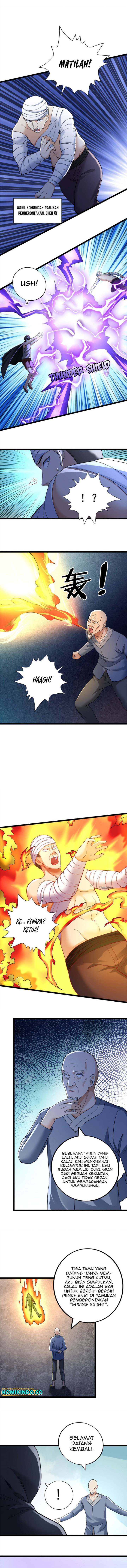 I Can Snatch 999 Types of Abilities (Your Abilities Are Mine/ I Have 999 Abilities) chapter 186